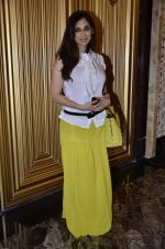 Lucky Morani at the launch of Book Fit at 40 in Palladium, Mumbai on 6th Jan 2014